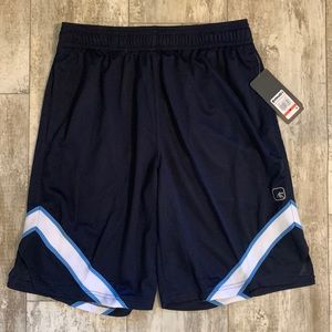 And1 Bounce Pass basketball shorts